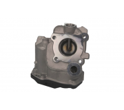 Клапан EGR рециркуляции отработанных газов (двигатель: OM651) MB Vito 639 2.2CDI 2003- EGR-ME-013 NTY (Польша)