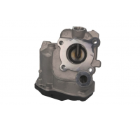 Клапан EGR рециркуляции отработанных газов (двигатель: OM651) MB Vito 639 2.2CDI 2003- EGR-ME-013 NTY (Польша)