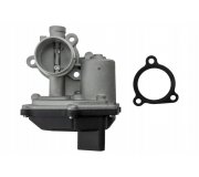 Клапан EGR рециркуляции отработанных газов VW Touran II 1.6TDI / 2.0TDI 2015- EGR-VW-047 NTY (Польша)