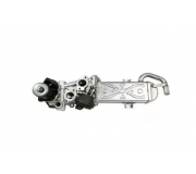 Клапан EGR рециркуляции отработанных газов (с радиатором) VW Caddy IV 1.6TDI / 2.0TDI 2015- EGR12-114 FRECCIA (Италия)