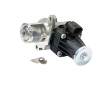 Клапан EGR рециркуляції відпрацьованих газів Opel Combo D / Опель Комбо D / Fiat Doblo II / Фіат Добло 2 1.3CDTI / 1.3D 2010- EGR12-153 FRECCIA (Італія)