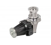 Клапан EGR рециркуляции отработанных газов Ford Focus 3 / Форд Фокус 3 1.6TDCi 2011-2018 48637 NRF (Нидерланды)