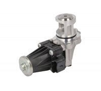 Клапан EGR рециркуляции отработанных газов Ford Focus 3 / Форд Фокус 3 1.6TDCi 2011-2018 48637 NRF (Нидерланды)