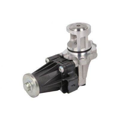 Клапан EGR рециркуляции отработанных газов Ford Focus 3 / Форд Фокус 3 1.6TDCi 2011-2018 48637 NRF (Нидерланды)