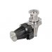 Клапан EGR рециркуляции отработанных газов Ford Focus 3 / Форд Фокус 3 1.6TDCi 2011-2018 48637 NRF (Нидерланды) - Фото №1