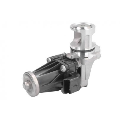 Клапан EGR рециркуляции отработанных газов Ford Focus 3 / Форд Фокус 3 1.6TDCi 2011-2018 98376 NISSENS (Дания)