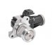 Клапан EGR рециркуляции отработанных газов Ford Focus 3 / Форд Фокус 3 1.6TDCi 2011-2018 98376 NISSENS (Дания) - Фото №2