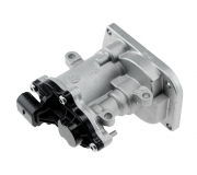 Клапан EGR Ford Connect 1.8TDCi / 1.8Di 2002-2013 EGRFR003 NTY (Польща)
