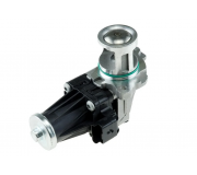 Клапан EGR Ford C‑MAX 2 / Форд С Макс 2 1.6 / 2.0TDI 2010–2019 EGRFR010 NTY (Польша)