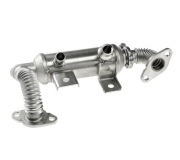 Радіатор рециркуляції відпрацьованих газів Ford Connect 1.8TDCi / 1.8Di 2002-2013 EGRFR023A NTY (Польща)
