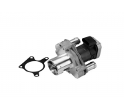 Клапан EGR рециркуляции отработанных газов (двигатель: OM642) MB Vito 639 3.0CDI 2003- EGRME000 NTY (Польша)