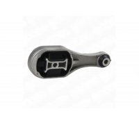 Подушка двигателя задняя Renault Megane 3 / Рено Меган 3 1.5dCi 2008-2016 EM-0512 GOOM (Польша)