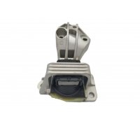 Подушка двигуна права (до 10.2011, K9K836, K9K837) Renault Scenic 3 / Рено Сценік 3 1.5dCi 2009-2016 EM-0515 GOOM (Польща)