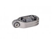 Подушка двигуна задня нижня Renault Megane 3 / Рено Меган 3 1.9dCi 2008-2016 EM-0567 GOOM (Польща)