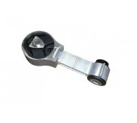 Подушка двигуна права верхня Renault Megane 3 / Рено Меган 3 2.0dCi 2008-2016 EM-1234 GOOM (Польща)