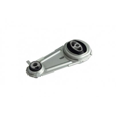 Подушка двигуна передня нижня (косточка) Renault Megane 3 / Рено Меган 3 2.0 (бензин) 2008-2016 EM-1959 GOOM (Польща)