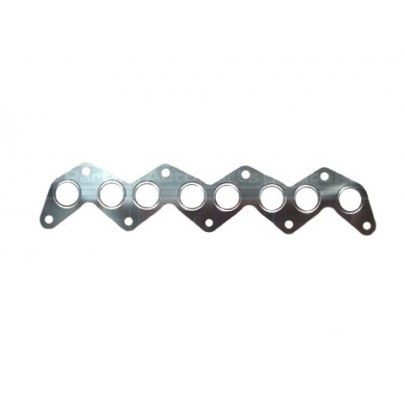 Прокладка впускного колектора Citroen C4 Picasso / Сітроен C4Пікассо 2.0HDi 2006-2013 EM1064 FAI AUTOPARTS (Великобританія)