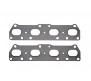 Прокладка впускного колектора Citroen C4 Picasso / Сітроен C4Пікассо 1.6 (бензин) 2006-2013 EM1475 FAI AUTOPARTS (Великобританія)