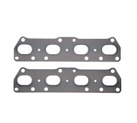 Прокладка впускного колектора Citroen C4 Picasso / Сітроен C4Пікассо 1.6 (бензин) 2006-2013 EM1475 FAI AUTOPARTS (Великобританія)