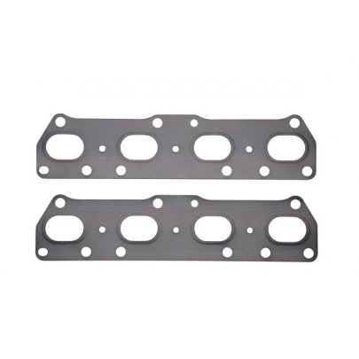 Прокладка впускного колектора Citroen C4 Picasso / Сітроен C4Пікассо 1.6 (бензин) 2006-2013 EM1475 FAI AUTOPARTS (Великобританія)