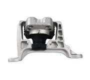 Подушка двигателя передняя правая Ford C‑MAX 2 / Форд С Макс 2 1.6 (бензин) / 1.6TDI 2010–2019 EM20075 SATO TECH (Украина)