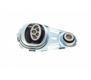 Подушка двигателя задняя нижняя (косточка, K9K836,K9K837) Renault Megane 3 / Рено Меган 3 1.5dCi 2008-2016 EM4535 QUINTON HAZELL (Великобритания)