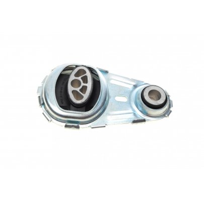Подушка двигателя задняя нижняя (косточка, K9K836,K9K837) Renault Megane 3 / Рено Меган 3 1.5dCi 2008-2016 EM4535 QUINTON HAZELL (Великобритания)