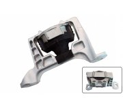 Подушка двигателя передняя правая Ford C‑MAX 2 / Форд С Макс 2 1.6TDI 2010–2019 EM4606 QUINTON HAZELL (Великобритания)