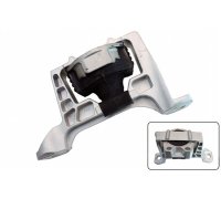 Подушка двигателя передняя правая Ford C‑MAX 2 / Форд С Макс 2 1.6TDI 2010–2019 EM4606 QUINTON HAZELL (Великобритания)