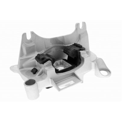 Подушка двигателя левая Renault Megane 3 / Рено Меган 3 1.6dCi 2008-2016 EM4641 QUINTON HAZELL (Великобритания)
