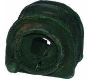 Втулка стабілізатора заднього (d=16mm) Ford Focus 3 / Форд Фокус 3 2011-2018 4832 ORIGINAL BIRTH (Італія)