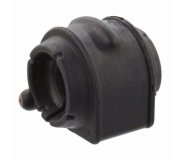 Втулка стабилизатора заднего (d=18mm) Ford C‑MAX 2 / Форд С Макс 2 2010–2019 EMB7242 QUINTON HAZELL (Великобритания)