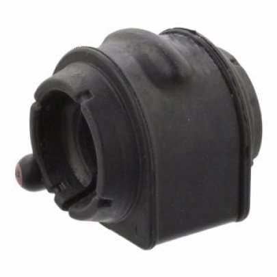 Втулка стабилизатора заднего (d=18mm) Ford C‑MAX 2 / Форд С Макс 2 2010–2019 EMB7242 QUINTON HAZELL (Великобритания)