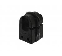 Втулка стабілізатора переднього (D=22мм) Renault Megane 3 / Рено Меган 3 2008-2016 EMB7290 QUINTON HAZELL (Велика Британія)