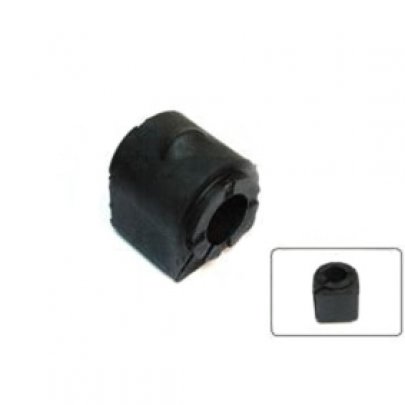 Втулка стабилизатора переднего (d=22mm) Ford C‑MAX 2 / Форд С Макс 2 2010–2019 EMB7311 QUINTON HAZELL (Великобритания)