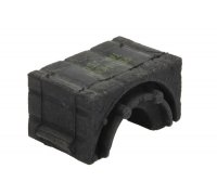 Втулка стабілізатора переднього (нижня) Opel Zafira B / Опель Зафира Б  2005–2015 EMB7321 QUINTON HAZELL (Великобританія) 