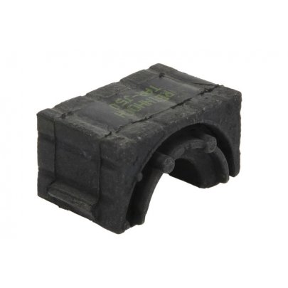 Втулка стабілізатора переднього (нижня) Opel Zafira B / Опель Зафира Б  2005–2015 EMB7321 QUINTON HAZELL (Великобританія) 