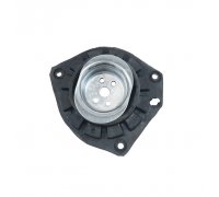 Подушка амортизатора переднего Renault Scenic II / Рено Сценик 2 2003-2009 EMR5033 QUINTON HAZELL (Великобритания)