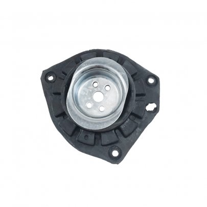Подушка амортизатора переднего Renault Scenic II / Рено Сценик 2 2003-2009 EMR5033 QUINTON HAZELL (Великобритания)