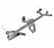 Трапеція / механізм склоочисника (без моторчика) Opel Combo С 2001-2011 EMW-PL-009 NTY (Польща)