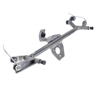 Трапеція / механізм склоочисника (без моторчика) Opel Combo С 2001-2011 EMW-PL-009 NTY (Польща)