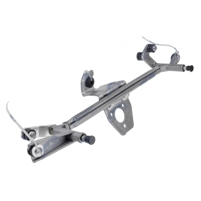 Трапеція / механізм склоочисника (без моторчика) Opel Combo С 2001-2011 EMW-PL-009 NTY (Польща)