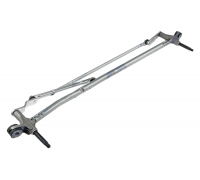 Трапеция / механизм стеклоочистителя Renault Master III / Opel Movano B / Nissan NV400 2010- EMW-RE-007 NTY (Польша)