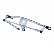 Трапеція / механізм склоочисника Citroen Nemo / Peugeot Bipper / Fiat Fiorino II 2008- EMWFT002 NTY (Польща)