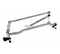 Трапеція / механізм склоочисника VW Caddy III / Фольксваген Кадді 3 2004-EMWVW003 NTY (Польща)