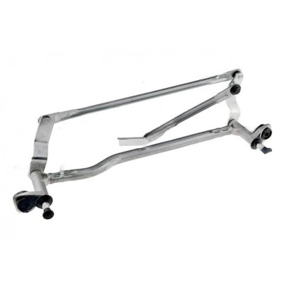 Трапеция / механизм стеклоочистителя VW VW Touran / Фольксваген Туран 2003-2015 EMWVW003 NTY (Польша)