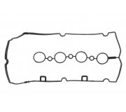 Прокладка крышки клапанов Opel Zafira B / Опель Зафира Б 1.8 (бензин) 2005–2015 ENT013003 ENGITECH (Польша)