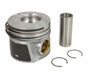 Поршень (стандарт) Volkswagen Sharan / Фольксваген Шаран 1.9TDI 1995-2010 ENT050012STD ENGITECH (Польша)