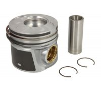 Поршень (стандарт) Volkswagen Sharan / Фольксваген Шаран 1.9TDI 1995-2010 ENT050012STD ENGITECH (Польша)