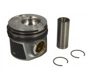 Поршень (стандарт) Volkswagen Sharan / Фольксваген Шаран 1.9TDI 1995-2010 ENT050013STD ENGITECH (Польша)